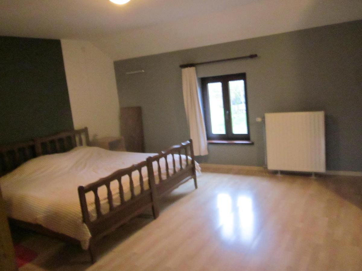 Apartment Privatif Au Centre De Lobbes