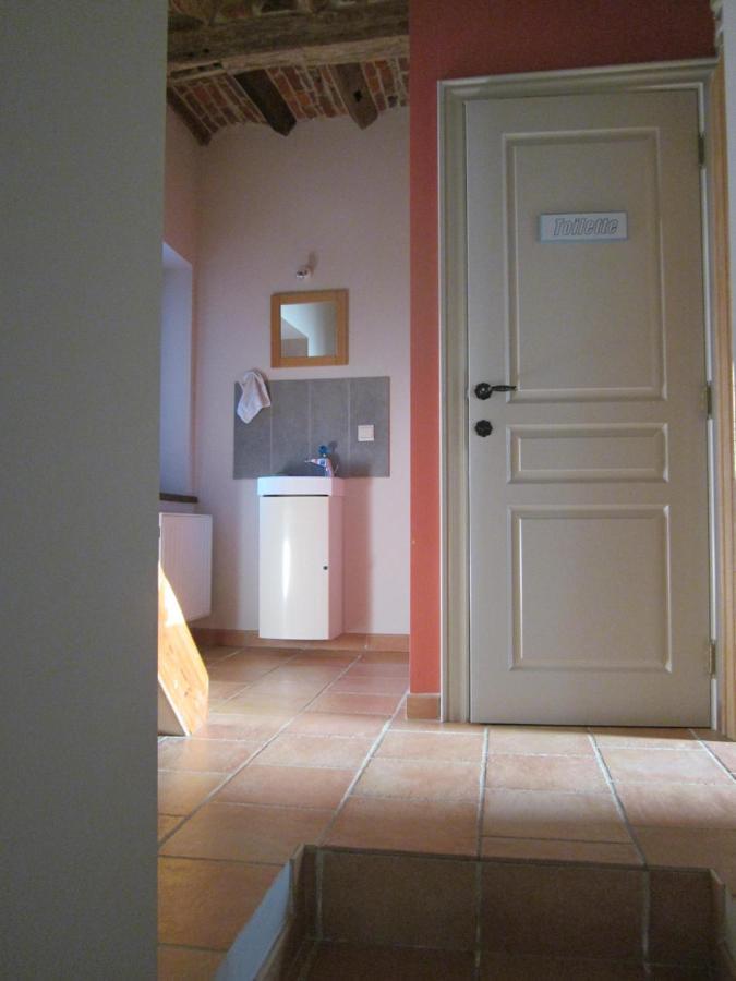 Appartamento Privatif Au Centre De